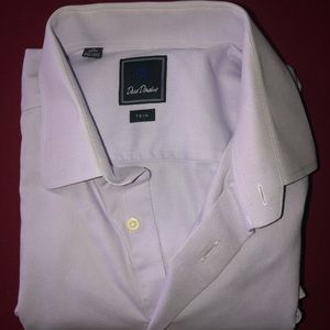 Men’s Dress Shirt